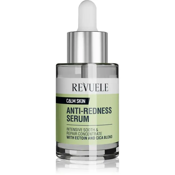 Revuele Revuele Calm Skin Anti-Redness umirujući serum protiv crvenila kože lica 30 ml