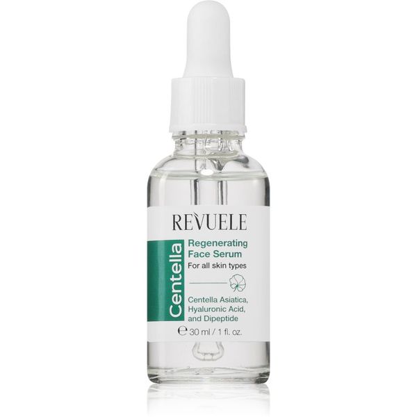 Revuele Revuele Centella regenerirajući serum za lice 30 ml