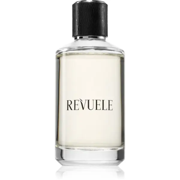 Revuele Revuele Daring Heart toaletna voda za muškarce 100 ml