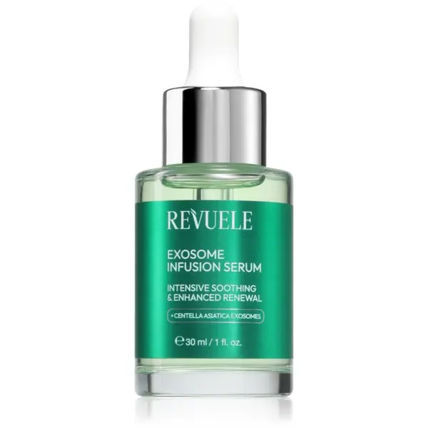 Revuele Revuele Exosome Infusion Serum obnavljajući serum s umirujućim djelovanjem 30 ml