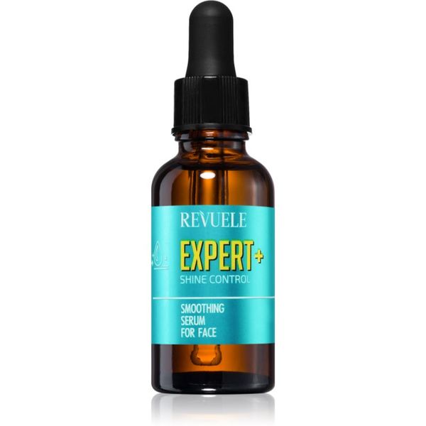 Revuele Revuele Expert+ Shine Control matirajući serum za sužavanje proširenih pora 30 ml