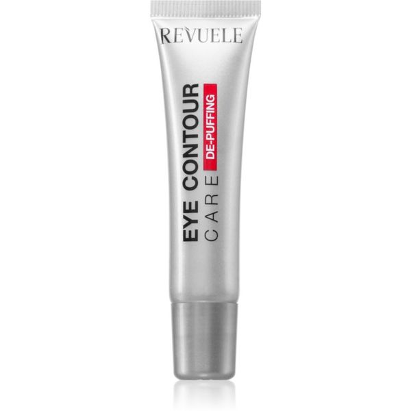Revuele Revuele Eye Contour Care Anti-Wrinkle anti-age krema za područje oko očiju protiv oticanja 15 ml