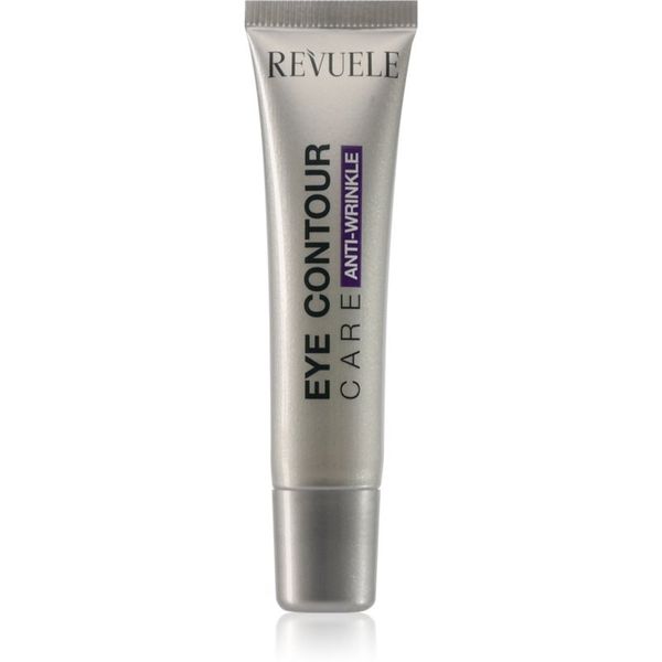 Revuele Revuele Eye Contour Care Anti-Wrinkle učvršćujuća krema za područje oko očiju protiv bora 15 ml