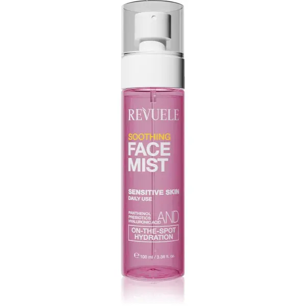 Revuele Revuele Face Mist Soothing magla za lice za smirenje kože lica 100 ml