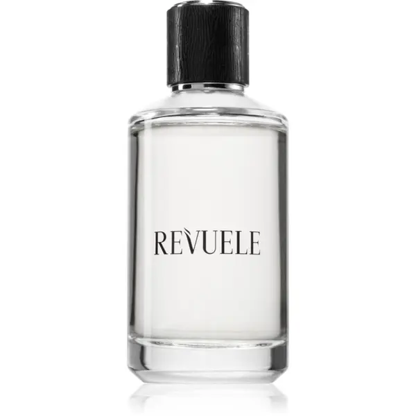 Revuele Revuele Heroic Heart toaletna voda za muškarce 100 ml