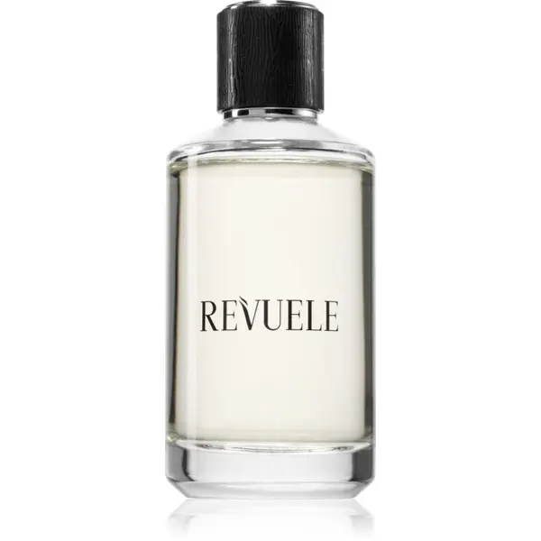 Revuele Revuele Lavish Heart toaletna voda za muškarce 100 ml