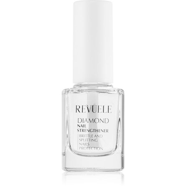 Revuele Revuele Nail Therapy Diamond Nail Strengthener učvršćujući lak za nokte 10 ml