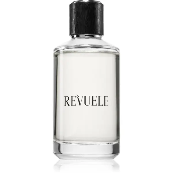 Revuele Revuele Noble Heart toaletna voda za muškarce 100 ml