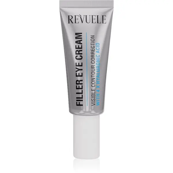 Revuele Revuele Plumped Skin Filler zaglađujuća krema za oči 25 ml