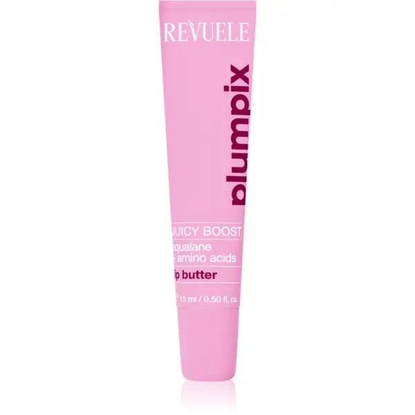 Revuele Revuele Plumpix Juicy Boost maslac za njegu usana 15 ml