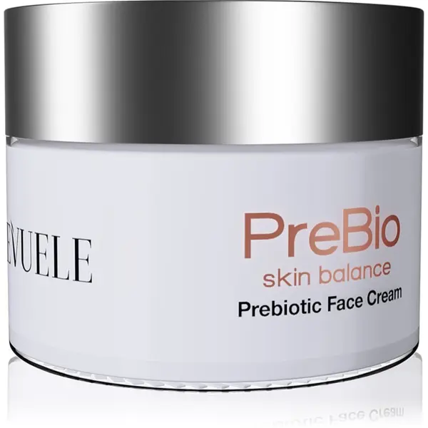 Revuele Revuele PreBio Skin Balance hranjiva dnevna i noćna krema za lice 50 ml