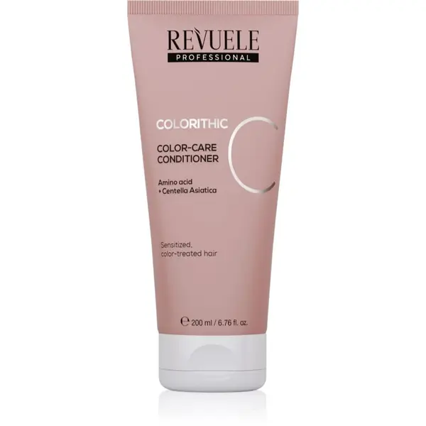 Revuele Revuele Professional Colorithic Color-Care regenerator za tretman za obojenu i osjetljivu kosu 200 ml