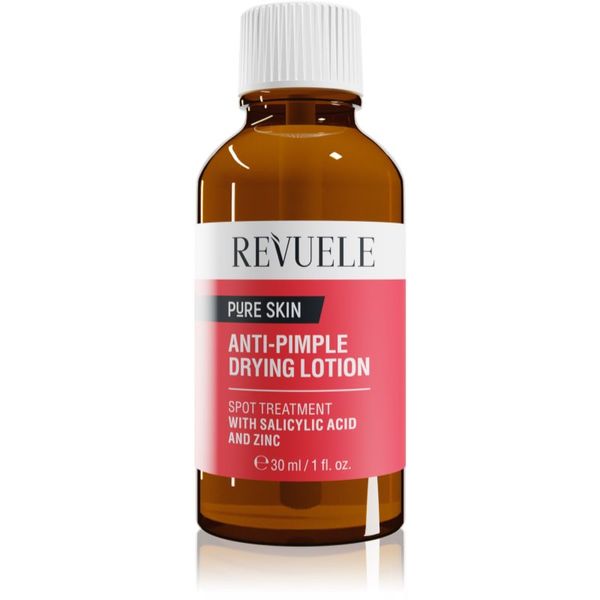 Revuele Revuele Pure Skin Anti-Pimple lokalna njega protiv akni 30 ml