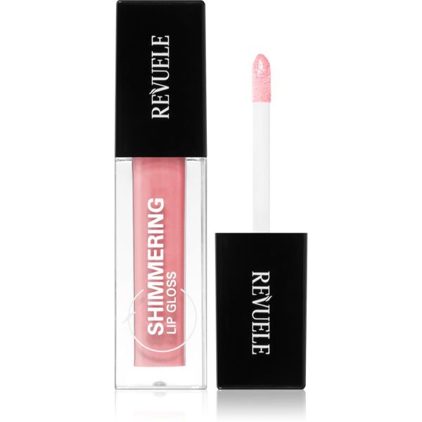 Revuele Revuele Shimmering Lip Gloss svjetlucavo sjajilo za usne nijansa 14 6 ml