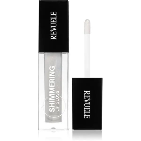 Revuele Revuele Shimmering Lip Gloss svjetlucavo sjajilo za usne nijansa 19 6 ml