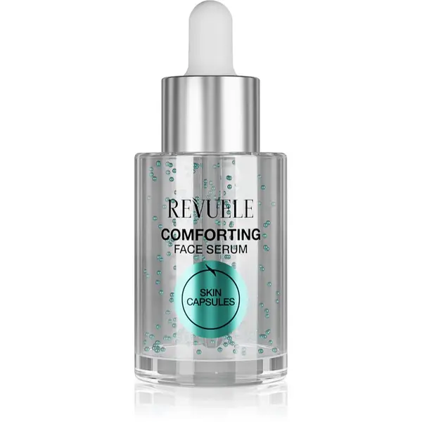 Revuele Revuele Skin Capsules Comforting umirujući serum za lice 30 ml