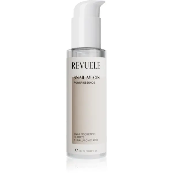 Revuele Revuele Snail Mucin Power Essence hidratantna esencija za lice 100 ml