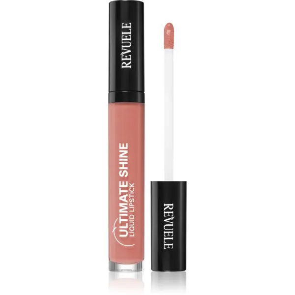 Revuele Revuele Ultimate Shine tekući ruž za usne sa sjajem nijansa 03 5,5 ml