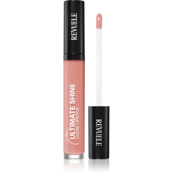 Revuele Revuele Ultimate Shine tekući ruž za usne sa sjajem nijansa 11 5,5 ml