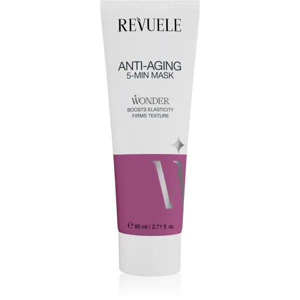 Revuele Revuele Wonder 5-Min Mask maska protiv bora za učvršćivanje lica 80 ml