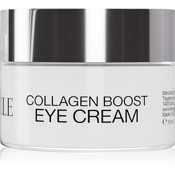 Revuele Revuele Wonder Collagen Boost revitalizirajuća krema za okoloočno područje 15 ml