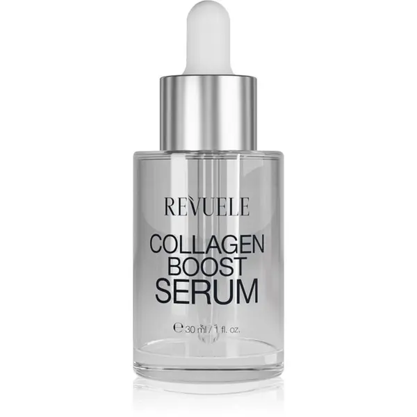 Revuele Revuele Wonder Collagen Boost serum za zaglađivanje za pomlađivanje lica 30 ml