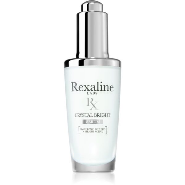 Rexaline Rexaline Crystal Bright serum za lice protiv pigmentnih mrlja 30 ml