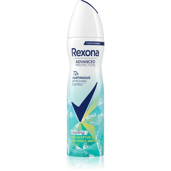 Rexona Rexona Advanced Protection Aloe Vera & Eucalyptus dezodorans sprej 150 ml
