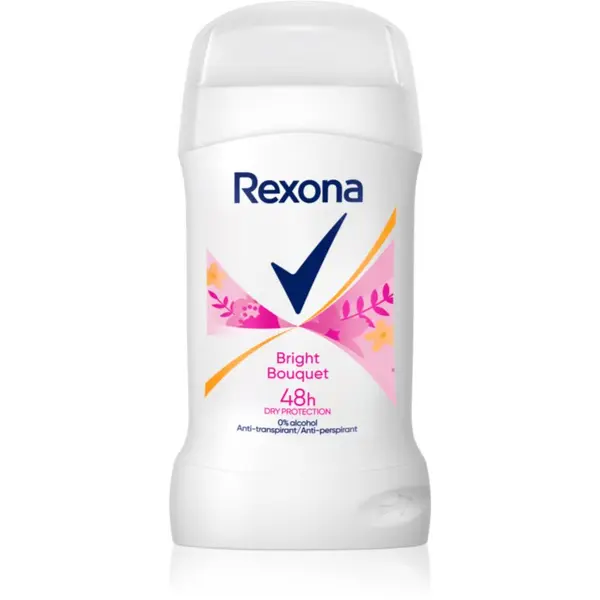 Rexona Rexona Bright Bouquet čvrsti dezodorans 50 ml