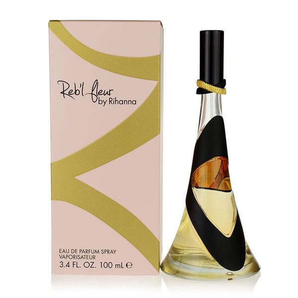 Rihanna Rihanna Reb'l Fleur parfemska voda za žene 100 ml