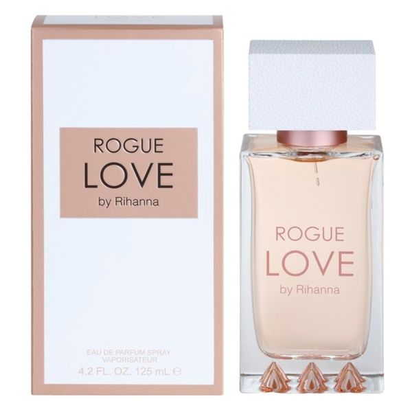 Rihanna Rihanna Rogue Love parfemska voda za žene 125 ml