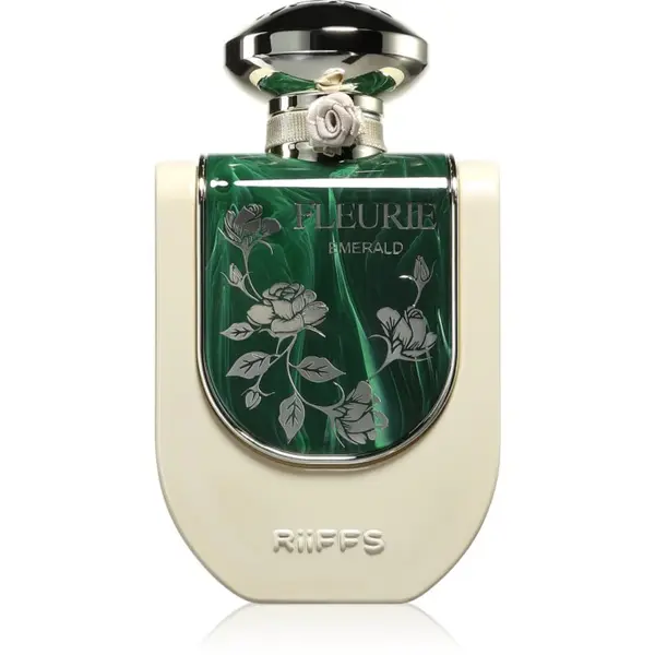 Riiffs Riiffs Fleurie Emerald parfemska voda za žene 100 ml