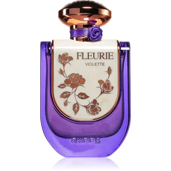 Riiffs Riiffs Fleurie Violet parfemska voda za žene 100 ml