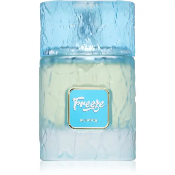 Riiffs Riiffs Freeze parfemski ekstrakt uniseks 100 ml