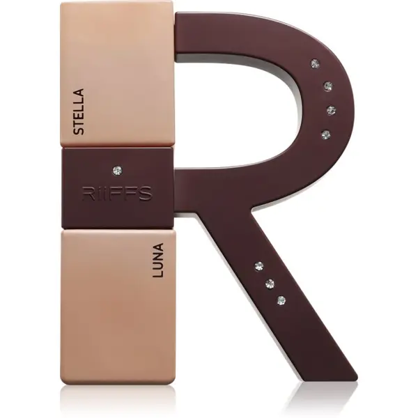 Riiffs Riiffs Luna & Stella parfemski ekstrakt za žene 2x50 ml