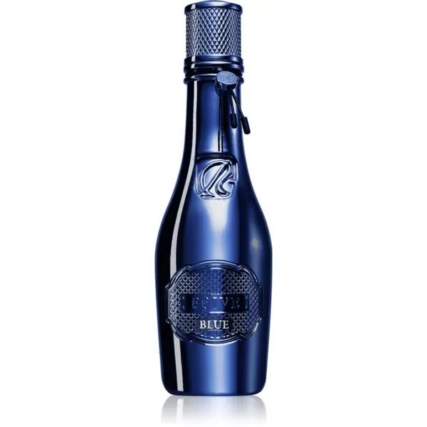 Riiffs Riiffs Prive Blue parfemska voda za muškarce 100 ml