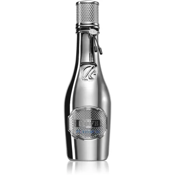 Riiffs Riiffs Prive Platinium Silver parfemska voda uniseks 100 ml