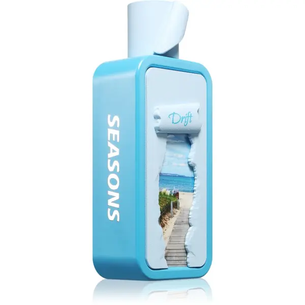Riiffs Riiffs Seasons Drift parfemska voda za žene 100 ml