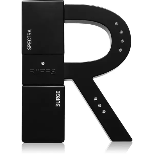 Riiffs Riiffs Spectra & Surge parfemski ekstrakt za muškarce 2x50 ml