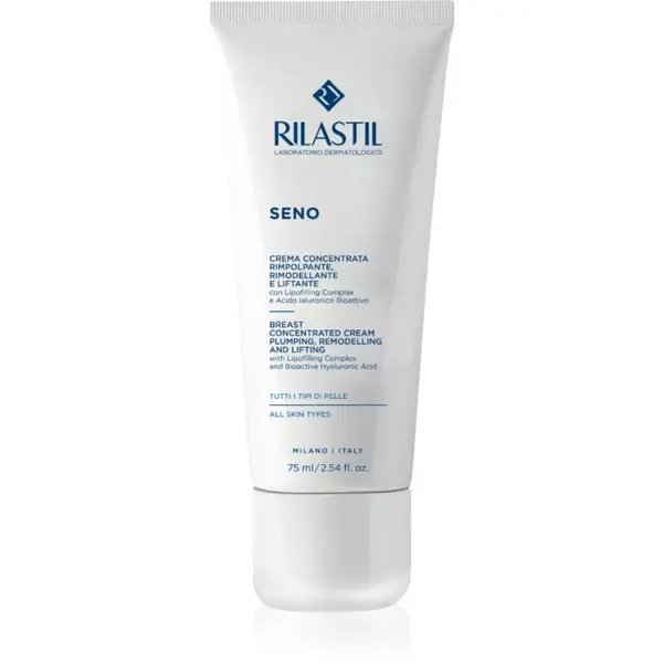 Rilastil Rilastil Breast balzam za prsa povećava elastičnost kože 75 ml