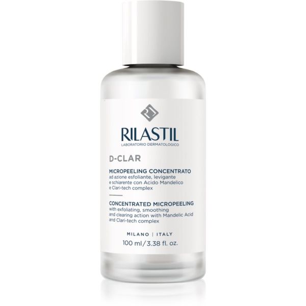 Rilastil Rilastil D-Clar eksfolijacijski serum za piling 100 ml