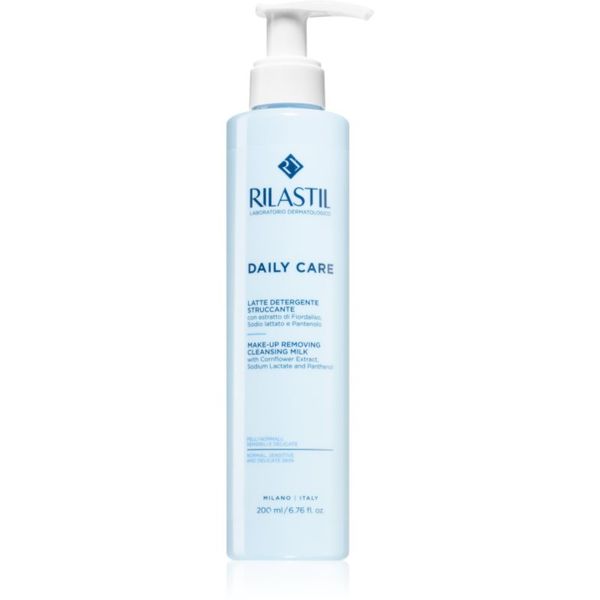 Rilastil Rilastil Daily Care mlijeko za čišćenje 200 ml