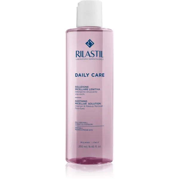 Rilastil Rilastil Daily Care nježna micelarna voda 250 ml