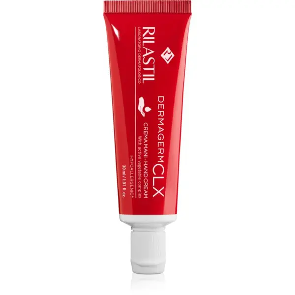 Rilastil Rilastil Dermagerm CLX hidratantna krema za ruke 30 ml