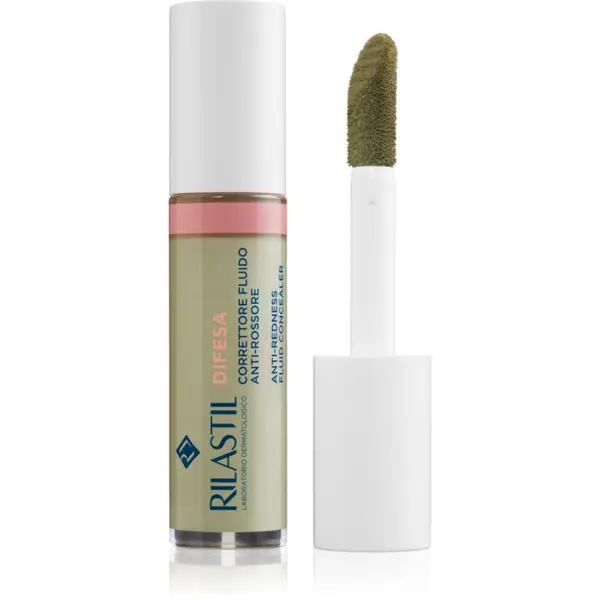 Rilastil Rilastil Difesa Make Up Concealer korektor protiv crvenila 8.5 ml