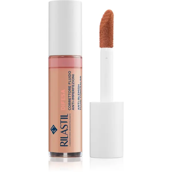 Rilastil Rilastil Difesa Make Up Concealer korektor za pigmentne mrlje 8.5 ml