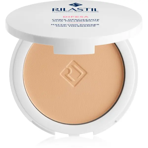 Rilastil Rilastil Difesa Make Up Matt matirajući puder 9.5 g