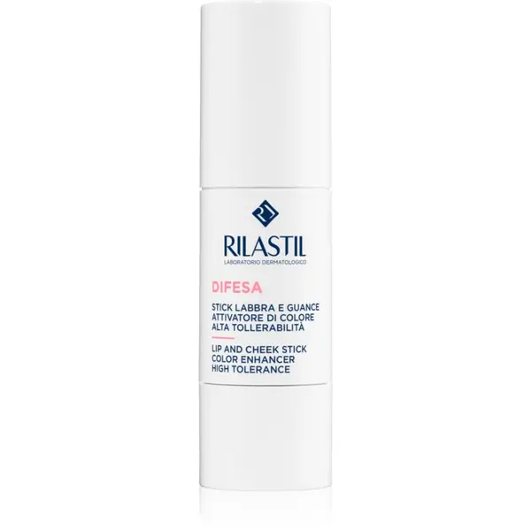 Rilastil Rilastil Difesa Make Up toner za usne i lice reagira na pH 5.6 g
