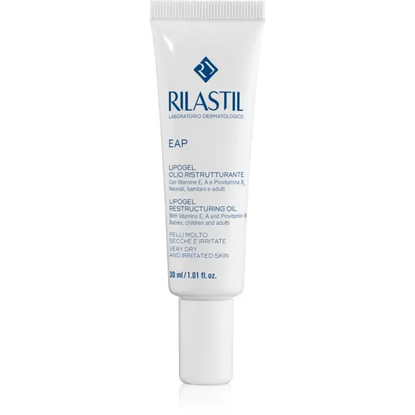 Rilastil Rilastil EAP regenerirajuća njega za ispucalu kožu 30 ml