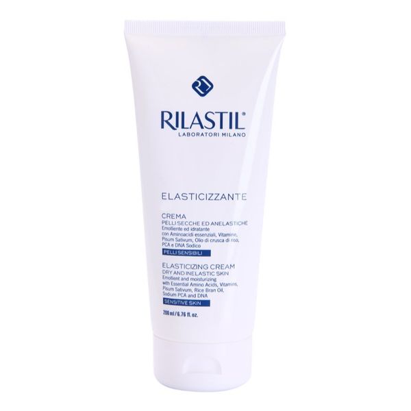Rilastil Rilastil Elasticizing krema učvršćivanje tijela 200 ml